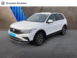 Utilisé 2021 VW Tiguan Life SUV | 25 790 € (Prix juste)