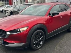 Utilisé 2022 Mazda CX-30 Homura-Line SUV | 23 990 € (Prix juste)