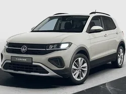 Utilisé 2025 VW T-Cross Edition SUV | 23 500 € (Prix juste)
