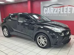 Noir Utilisé 2020 Toyota C-HR Business Edition SUV | 17 990 € (Bon prix)