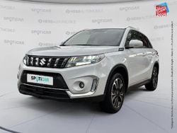 Blanc Utilisé 2020 Suzuki Vitara Style SUV | 18 499 € (Prix juste)
