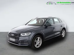 Utilisé 2020 Audi Q5 Sport SUV | 40 000 € (Prix juste)