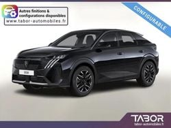 Bleu Utilisé 2024 Peugeot 3008 Allure SUV | 29 232 € (Super prix)