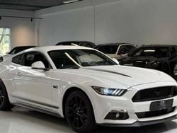 Blanc Utilisé 2017 Ford Mustang GT Fastback Coupé | 37 990 € (Super prix)