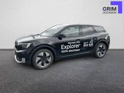 Noir Utilisé 2025 Ford Explorer Extended Range SUV | 40 900 €