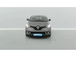 Gris Utilisé 2020 Renault Scénic IV LIMITED Monospace | 16 990 € (Prix juste)