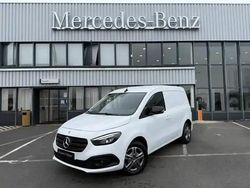 Blanc Utilisé 2023 Mercedes Citan 112 Berline | 25 080 €