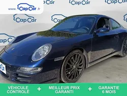 Utilisé 2004 Porsche 911 Carrera Coupé | 48 490 € (Super prix)