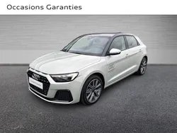 Argente Utilisé 2024 Audi A1 Sportback Design Citadine | 26 990 € (Prix assez cher)