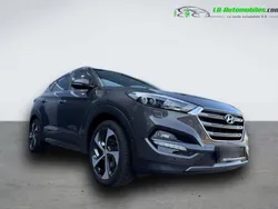 Utilisé 2016 Hyundai Tucson SUV | 22 900 € (Prix juste)