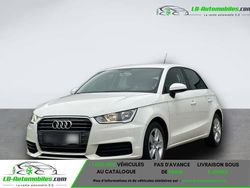 Utilisé 2017 Audi A1 Sportback Citadine | 16 800 € (Prix juste)