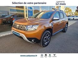 Orange Occasion 2019 Dacia Duster Prestige SUV | 14 490 € (Prix juste)