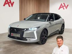 Gris Utilisé 2023 DS Automobiles DS4 Performance Berline | 23 490 € (Prix juste)