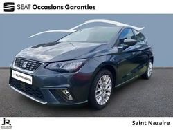 ”magnetic tech”/”magnetic tech” Utilisé 2023 Seat Ibiza XCELLENCE Berline | 15 990 € (Prix juste)