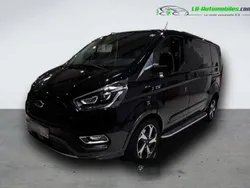 Utilisé 2022 Ford Tourneo | 47 000 € (Prix juste)