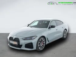 Utilisé 2022 BMW M440 M Sport Berline | 52 000 €