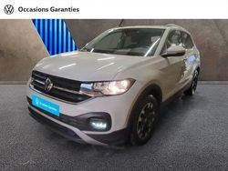 Occasion 2023 VW T-Cross Life SUV | 19 190 € (Prix juste)
