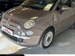 Occasion 2008 Fiat 500 Lounge Citadine | 5 999 € (Prix cher)