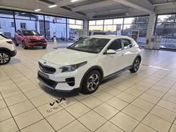 Blanc Utilisé 2021 Kia Ceed Active SUV | 21 900 € (Prix juste)