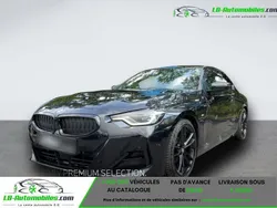 Utilisé 2022 BMW 220 Comfort Edition Coupé | 42 400 € (Prix assez cher)