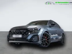 Utilisé 2025 Audi SQ8 Sport SUV | 129 500 €