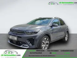 Utilisé 2024 Kia Stonic SUV | 28 400 € (Prix cher)