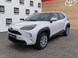 Utilisé 2024 Toyota Yaris Hybrid | 22 690 € (Bon prix)