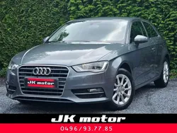 Gris Utilisé 2013 Audi A3 Berline | 9 999 € (Bon prix)