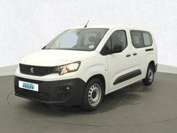 Utilisé 2021 Peugeot Partner S Van | 17 990 €