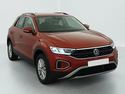 Utilisé 2024 VW T-Roc Life SUV | 24 390 € (Bon prix)