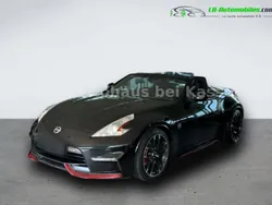 Utilisé 2018 Nissan 370Z Coupé | 44 200 € (Prix cher)