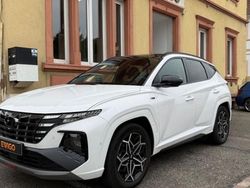 Utilisé 2022 Hyundai Tucson N Line SUV | 32 990 € (Prix juste)
