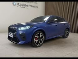 Bleu Utilisé 2023 BMW X2 Performance SUV | 66 990 €