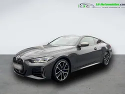 Utilisé 2021 BMW M440 M Sport Berline | 54 800 € (Prix juste)