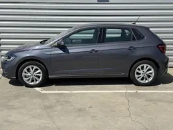 Utilisé 2024 VW Polo S | 21 051 € (Prix juste)