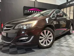 Utilisé 2014 Opel Astra Cosmo Citadine | 6 490 €
