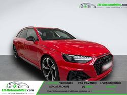 Utilisé 2022 Audi RS4 Sport Break | 72 400 € (Bon prix)
