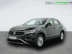 Utilisé 2024 VW T-Roc SUV | 29 900 € (Prix juste)