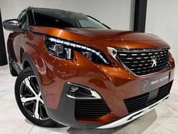 Bronze Utilisé 2020 Peugeot 3008 SUV | 15 900 € (Prix juste)