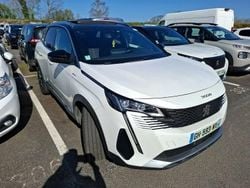 Utilisé 2022 Peugeot 3008 GT | 25 490 € (Prix assez cher)
