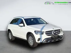 Utilisé 2020 Mercedes GLC220 | 40 100 € (Bon prix)