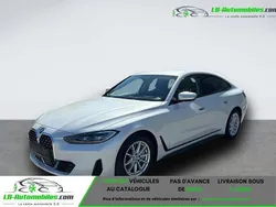 Utilisé 2024 BMW 430 Sport Line Coupé | 52 600 €