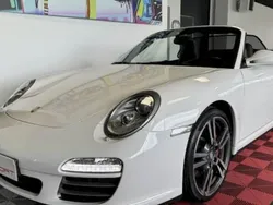 Utilisé 2009 Porsche 911 Carrera 4S Coupé | 79 997 € (Prix cher)