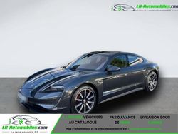 Utilisé 2022 Porsche Taycan 4S Berline | 89 600 € (Prix cher)