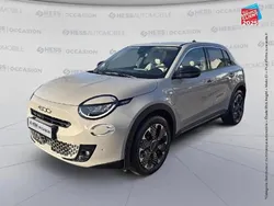 Utilisé 2024 Fiat 600E La Prima SUV | 36 299 €