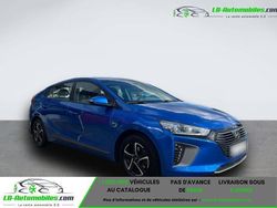 Utilisé 2018 Hyundai Ioniq Citadine | 18 900 € (Prix juste)