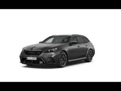 Noir Nouvelle 2025 BMW M5 Comfort Edition Break | 185 900 €