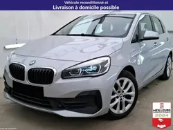 Blanc Utilisé 2019 BMW 225 Active Tourer iPerformance Monospace | 19 900 € (Bon prix)