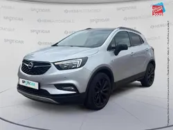 Gris Utilisé 2019 Opel Mokka X Edition SUV | 13 499 € (Prix juste)