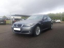 Gris Utilisé 2009 BMW 318 Berline | 11 990 €
